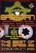 Best of MC Bassman Volume 2 Tape Pack